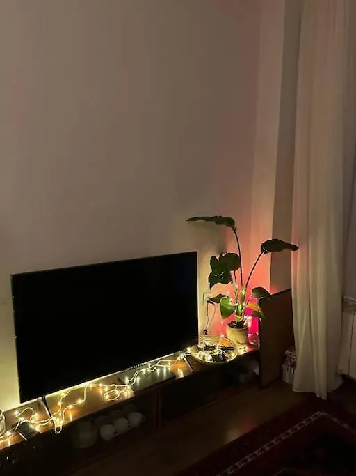 Cozy & Quiet Apartment In Baku 0*,  Azerbaijan