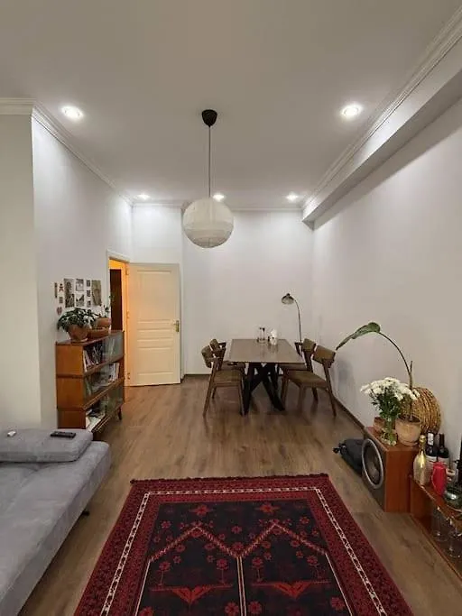 Cozy & Quiet Apartment In Baku 0*,  Azerbaijan