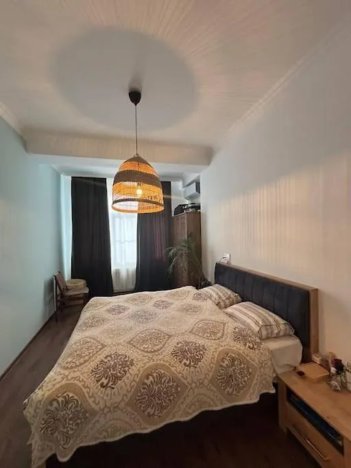 Cozy & Quiet Apartment In Baku Azerbaijan