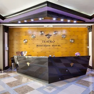 Teatro Boutique Bakú