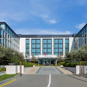 Marriott Boulevard Baku