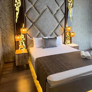 Nizami Boutique Bakú